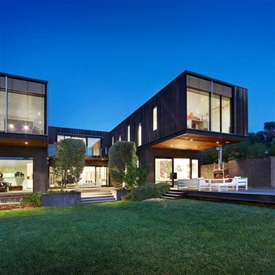 Apartmani kontejnera